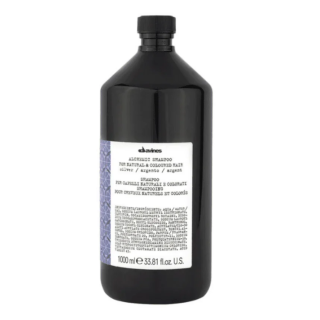 Davines Alchemic Hair Colour Shampoo Silver 1000ml (8004608259077)