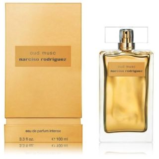 Narciso Rodriguez Oud Musc Intense Perfume EDP 100 ml (3423478462854)