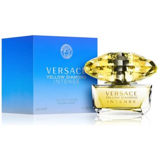 Versace Yellow Diamond Intense Perfume EDP 50 ml (8011003823086)