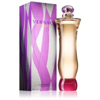 Versace Versace Woman Perfume EDP 100 ml (8018365250468)