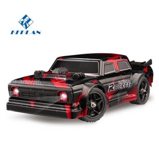 RoGer Rocket 4WD RC Drift / Off-Road Car Radio Controlled Toy 1:16 (5903864974881)