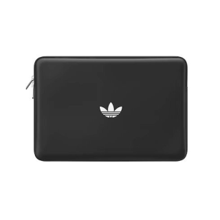 Samsung by Adidas Leather Sleeve L (GP-FUX910TLABW)