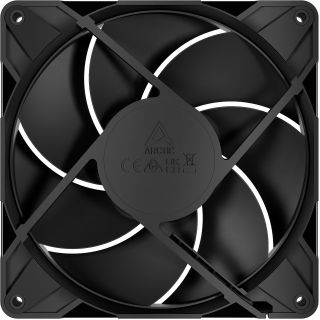 Arctic P12 Pro Case fan 120mm (ACFAN00312A)