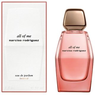 Narciso Rodriguez All Of Me Intense Perfume EDP 90 ml (3423222108281)
