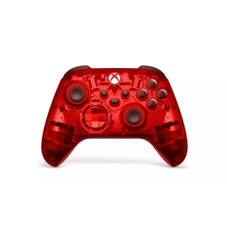 Microsoft Xbox Wireless Controller Pulse Cipher Special Edition Wireless controller (196388334186)