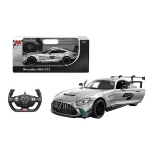 Rastar Mercedes AMG GT2 RC Toy Car 1:14 (6930751324725)