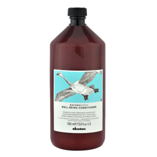 Davines Well Being Hair Conditioner For Hydration 1000ml (8004608230779)