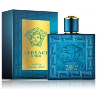 Versace Eros Perfume PAR 100 ml (8011003872077)