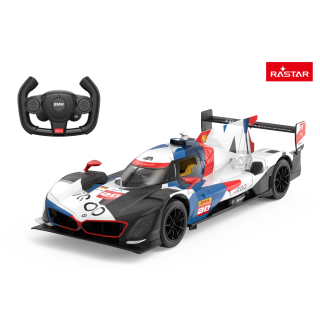 Rastar BMW M Hybrid V8 RC Toy Car 1:14 (6930751324145)