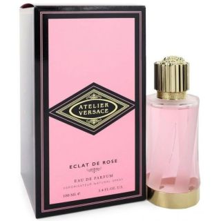Versace Eclat De Rose Perfume EDP 100 ml (8011003848218)