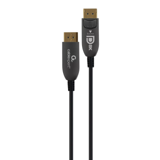 Gembird AOC Active Optical Cable 20m 8K (CC-DP8K-AOC-20M)