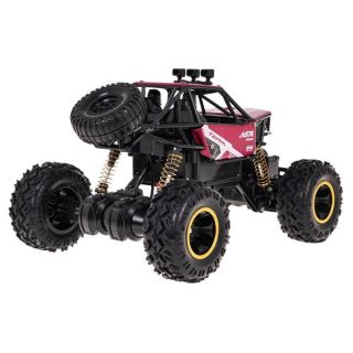 RoGer Crawler Monster Rock Radio-controlled Toy 1:16 (5903864959840)