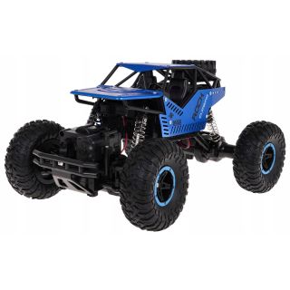 RoGer Crawler Rover Radio-controlled toy 1:16 (5903864948424)