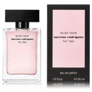 Narciso Rodriguez For Her Musc Noir Perfume EDP 50 ml (3423222012687)