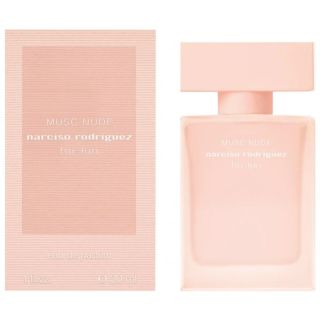 Narciso Rodriguez Musc Nude Perfume EDP 30 ml (3423222107604)