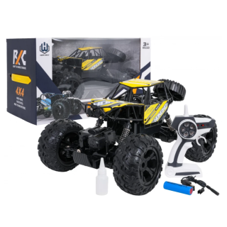RoGer Crawler Rock RC Toy Car 1:14 (5903864989755)