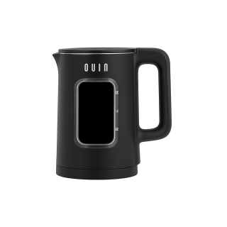 Quin KTL-202 Electric Kettle 1.5L (KTL-202)