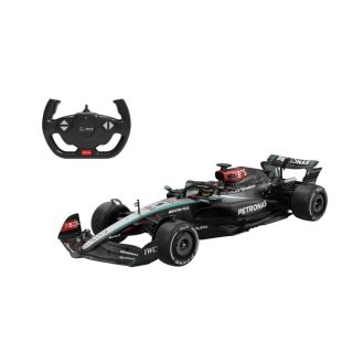 Rastar Mercedes AMG F1 W15 E Performance Radio-controlled Toy Car 1:12 (6930751324749)