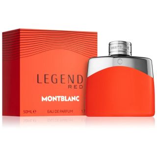 Mont Blanc Legend Red Perfume EDP 50 ml (3386460127974)