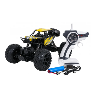 RoGer Crawler Rock RC Toy Car 1:14 (5903864989755)