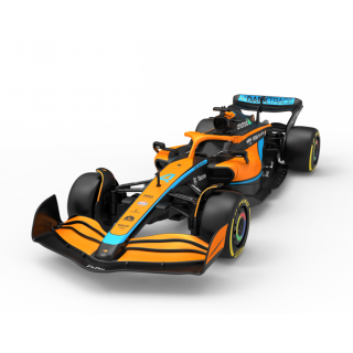 Rastar McLaren F1 MCL36 Radio Controlled toy car 1:18 (6930751322462)