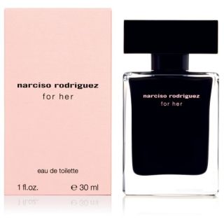 Narciso Rodriguez For Her Perfume EDT 30 ml (3423478925557)