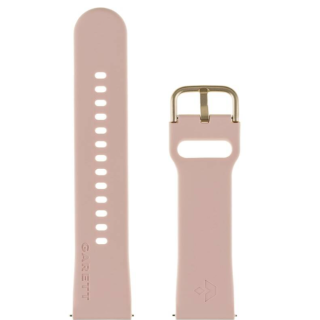 Garett Strap for Smartwatch 20mm (PAS_PNK_PST_20MM)