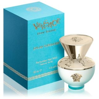 Versace Pour Femme Dylan Turquoise Perfume EDT 30 ml (8011003858538)