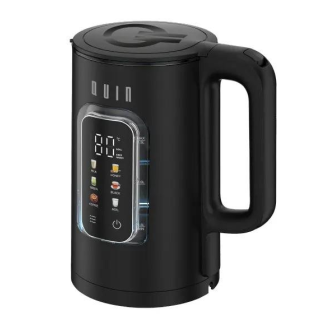 Quin KTL-202 Electric Kettle 1.5L (KTL-202)