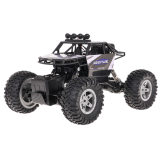 RoGer R/C Crawler Radio-controlled car 4WD (5903864947687)