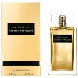 Narciso Rodriguez Amber Musc Perfume EDP W 100 ml (3423478920057)