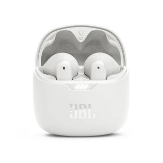 JBL Tune Flex TWS Wireless Earbuds (JBLTFLEXWHTAM)