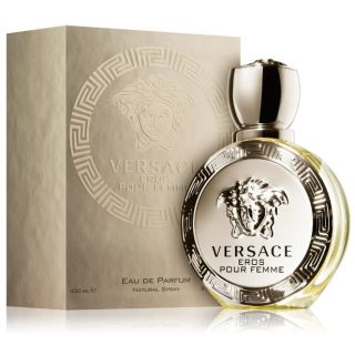 Versace Eros Pour Femme Perfume EDP 100 ml (8011003823536)