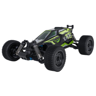 RoGer R/C Racing cheetah Radio-controlled car (5903864971040)