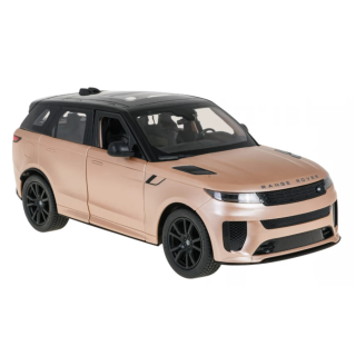 Rastar Range Rover Sport SV RC Toy Car 1:14 (5903864986983)