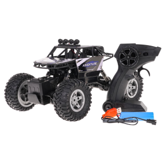 RoGer R/C Crawler Radio-controlled car 4WD (5903864947687)