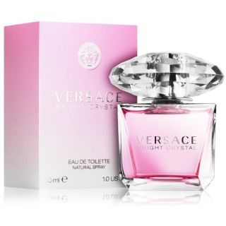 Versace Bright Crystal Perfume EDT 30 ml (8011003801718)