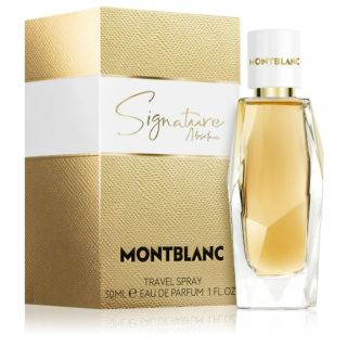 Mont Blanc Signature Absolue Perfume EDP 30 ml (3386460132787)