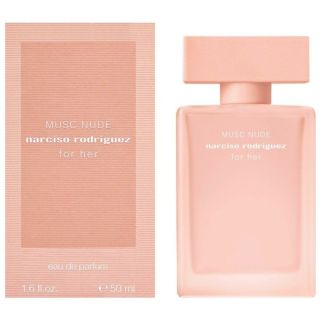 Narciso Rodriguez Musc Nude Perfume EDP 50 ml (3423222107611)