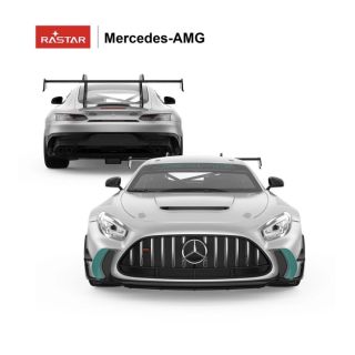 Rastar Mercedes AMG GT2 RC Toy Car 1:14 (6930751324725)
