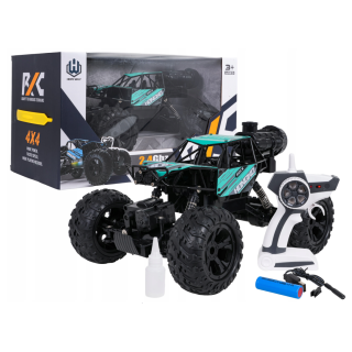 RoGer RC Crawler ROCK 1:14 Remote Control vehicle (5903864989748)