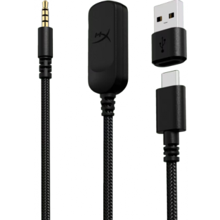 HyperX Cloud III Headphones (727A8AA)