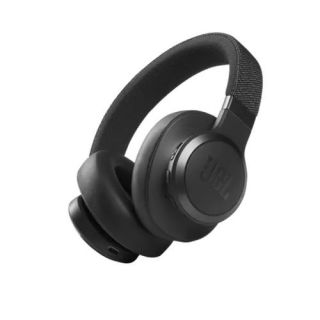 JBL Live 660NC Wireless Headphones (JBLLIVE660NCBLK)