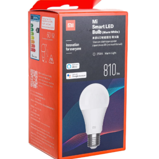 Xiaomi Mi GPX4026GL LED Smart Bulb (GPX4026GL)
