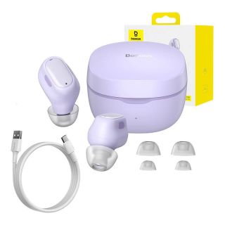 Baseus Bowie WM01 TWS Earphones (NGTW370005)