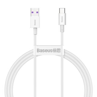 Baseus Superior Series Cable USB / USB-C / 66W / 1m (CATYS-02)