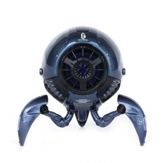 Gravastar G1 Mars Bluetooth Speaker (GRAVA-20049)