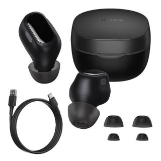 Baseus Bowie WM01 TWS Earphones (NGTW370001)