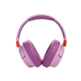 JBL JR460NC  Wireless Headphones for Kids (JBL-JR460NC-PNK)
