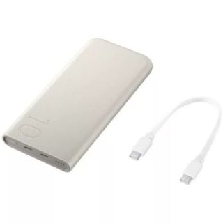 Samsung Quick Charge Power Bank 25W / 10000 mAh (EB-P3400XUEGEU)